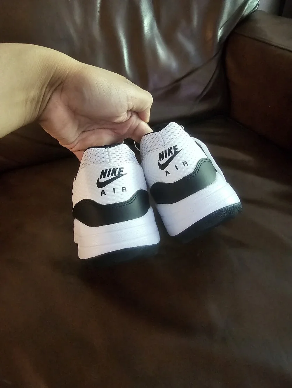 Nike Air Max Golf  Sneakers Women Size 9